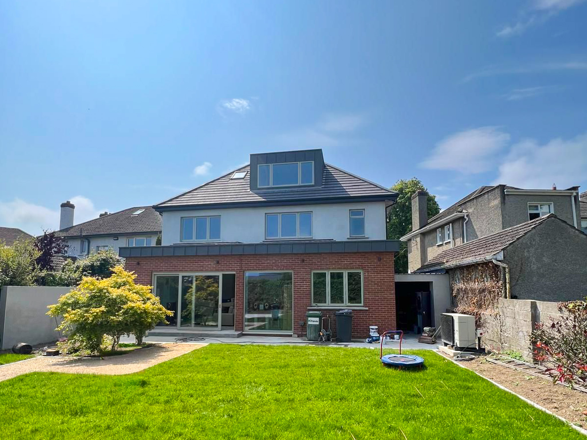 Private Residence - Blackrock